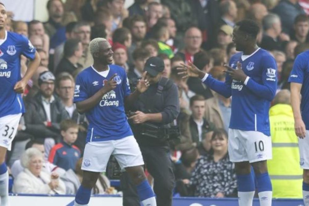 Kakav meč na Gudisonu, dobro je da semafor nije tiltovao! (FOTO) (VIDEO)