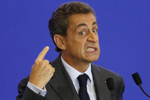 Bivši predsednik u paklu droge: Sarkozi pod istragom zbog šverca kokaina