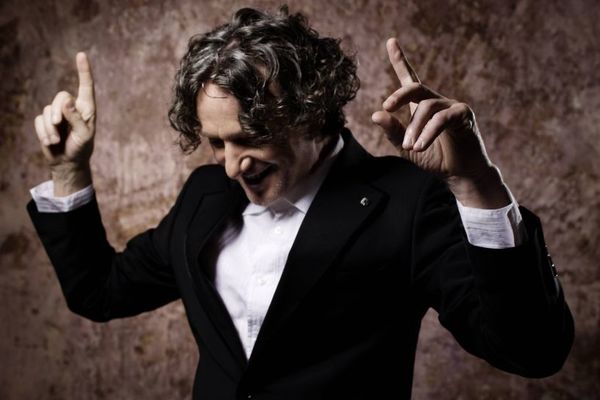 Brega: Kokain sam koristio da lakše pišem, ali se nisam drogirao, već držao budnim! (FOTO)