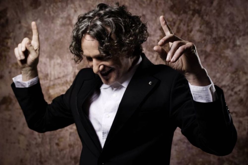 Brega: Kokain sam koristio da lakše pišem, ali se nisam drogirao, već držao budnim! (FOTO)