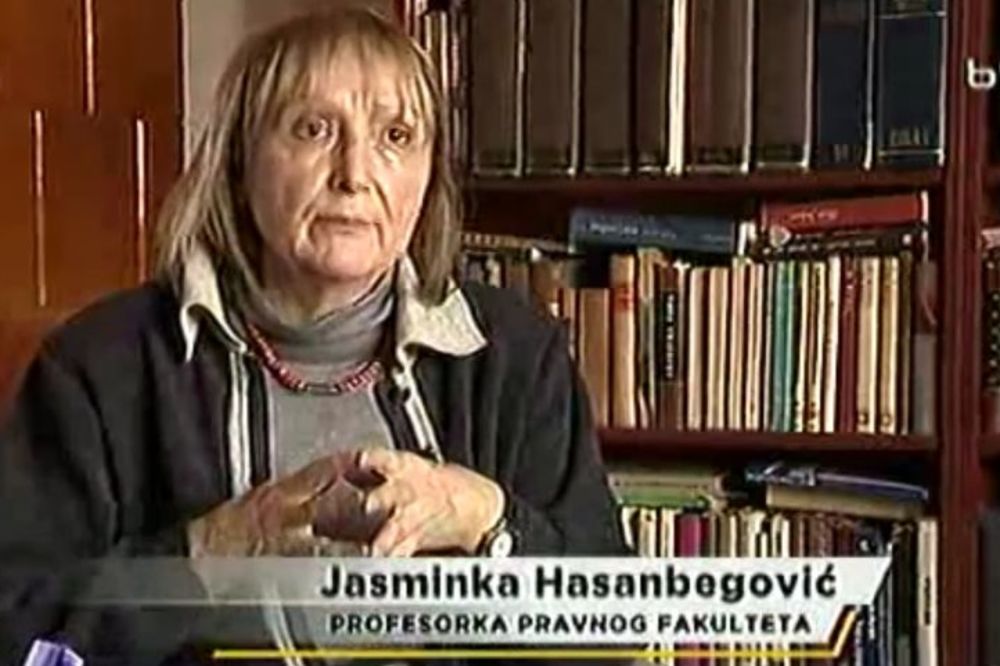 Profesorka Pravnog fakulteta optužila kolegu za plagijat
