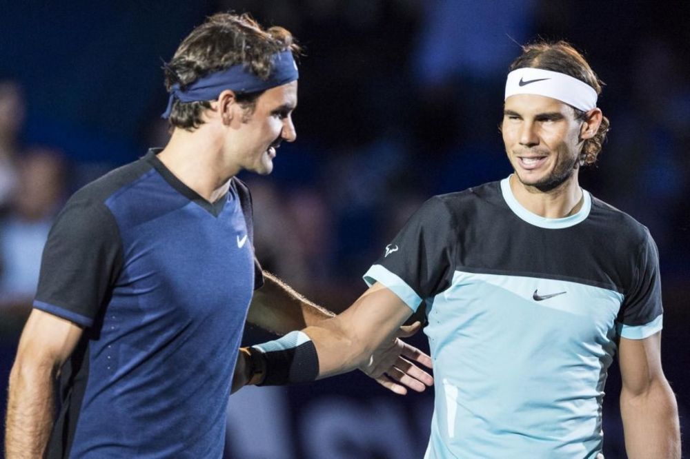 Federer u sjajnom finalu Bazela pobedio Nadala posle skoro dve godine! (FOTO) (VIDEO)