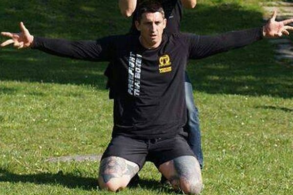 Kristijan definisao šmekera: Onaj ko prevari ženu, a to se ne čuje (FOTO)