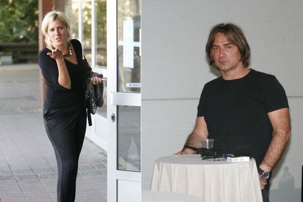 Jelena Golubović izjavila ljubav Željku Mitroviću! Moli ga da joj oprosti! (FOTO)