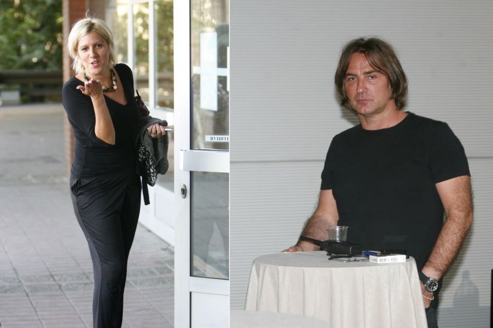 Jelena Golubović izjavila ljubav Željku Mitroviću! Moli ga da joj oprosti! (FOTO)