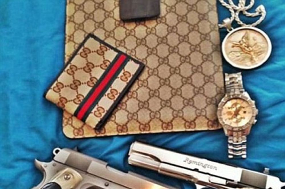 NEĆETE VEROVATI KAKAV ŽIVOT ŽIVE MEKSIČKI NARKO BOSOVI (FOTO)