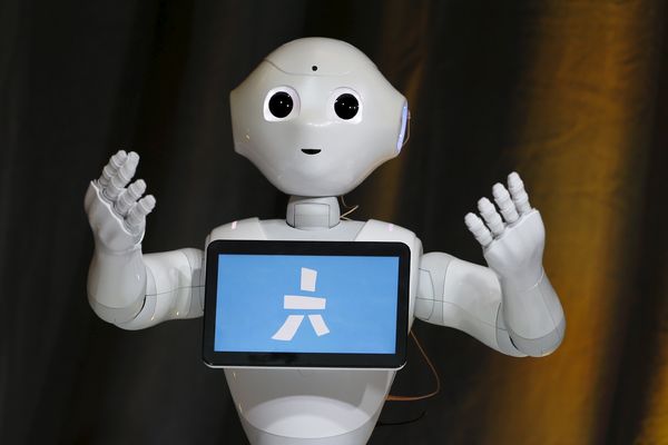 Da li ste se pitali ko je najpopularniji robot na svetu? Stigao je odgovor (VIDEO)