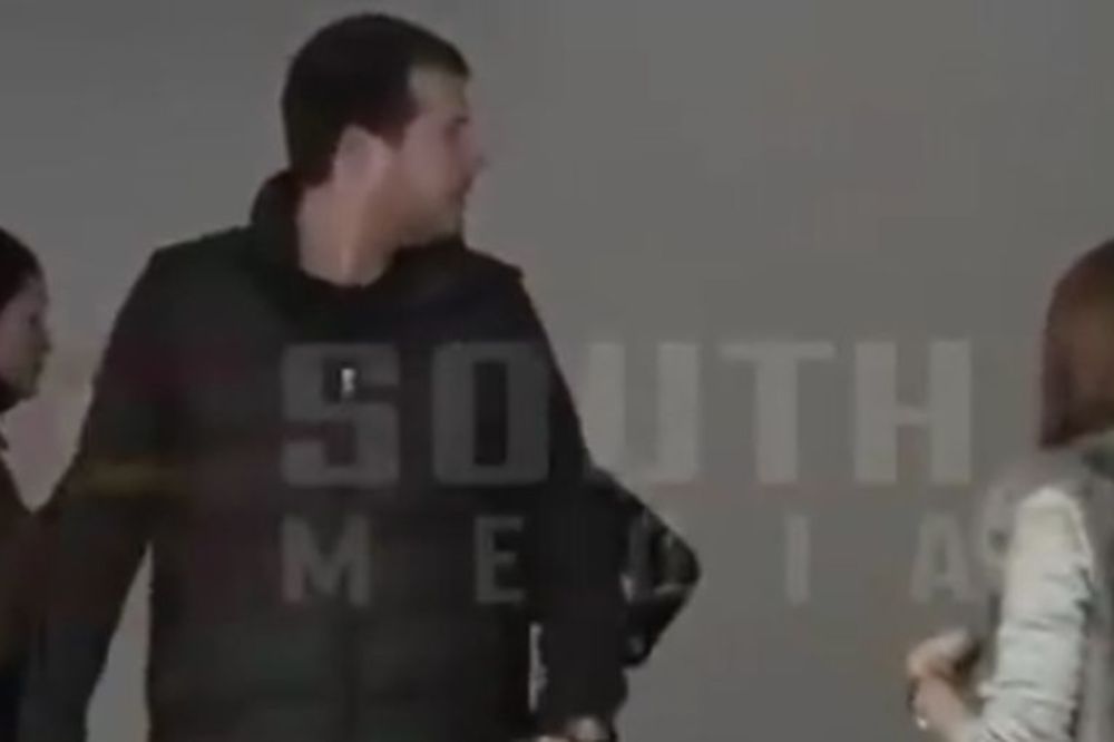 Najvulgarnije moguće psovanje Lalatovića i čelnika Radničkog! (VIDEO)