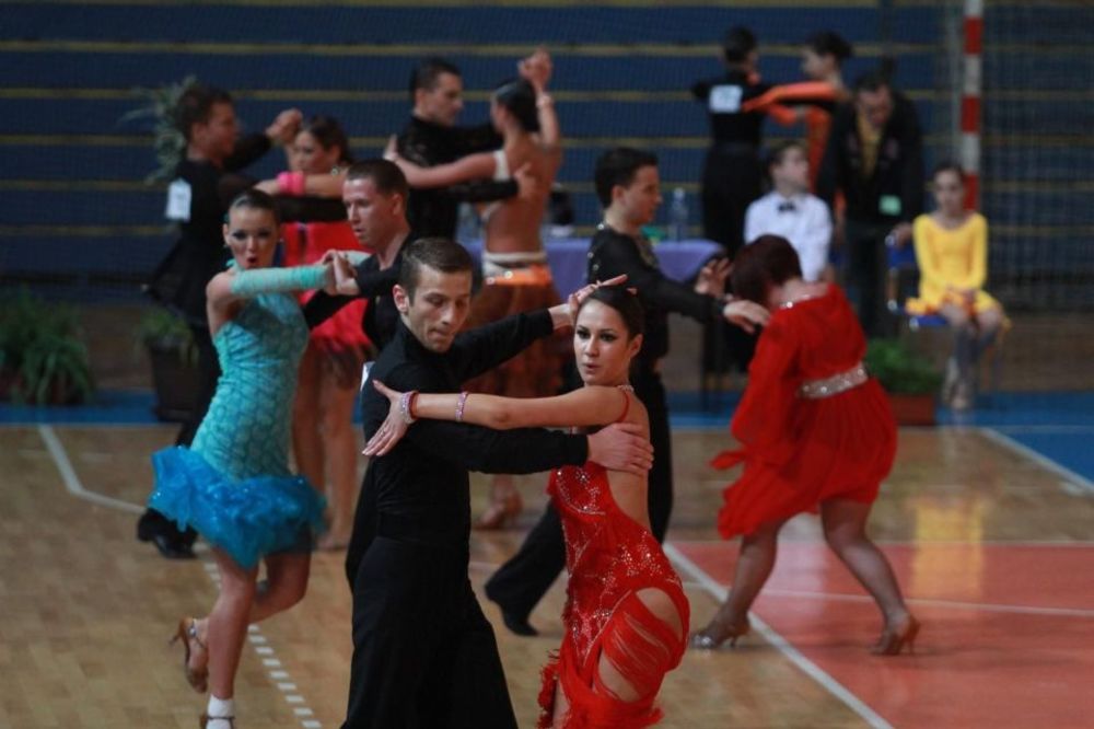 Potrebno je milion potpisa: Cela planeta u borbi za jedan sport na OI! (VIDEO)