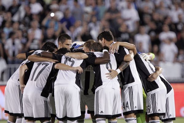 Kako Partizan može da spasi sezonu? Od tri slamke spasa, mora da izvuče bar dve!