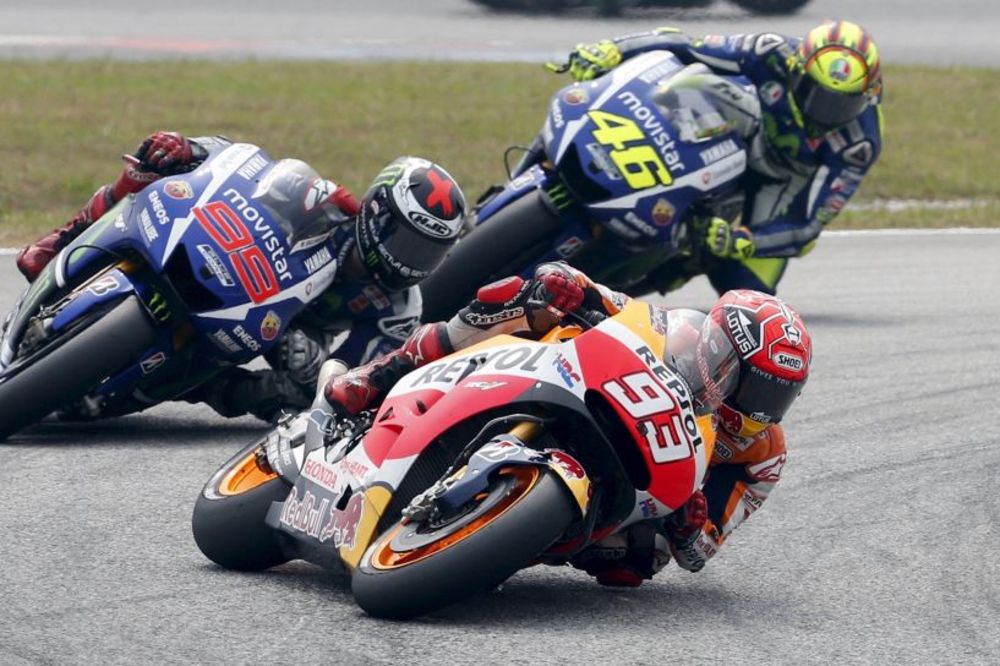 Rosija će pustiti u poslednjoj trci sezone! Ovaj spisak to dokazuje! (VIDEO)