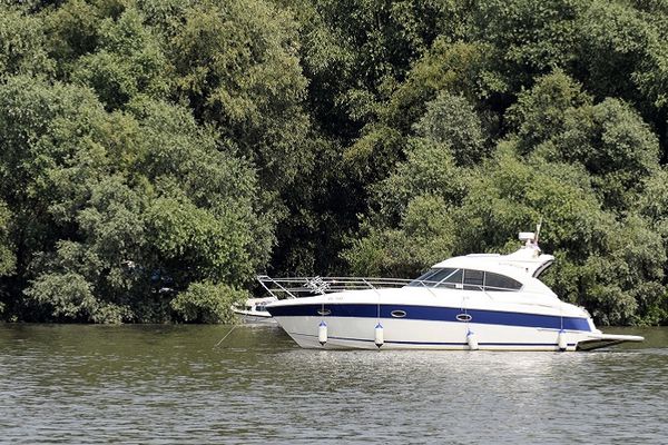 Dve godine smo bez plate, a direktor kupuje jahtu!