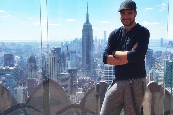 A jesi pročitao ti to? Sin Bobe Živojinovića hvali knjigu od Zorannah! (FOTO)