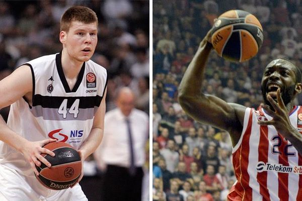 10 stranaca koji su obeležili najveću utakmicu srpske košarke! (VIDEO) (FOTO)