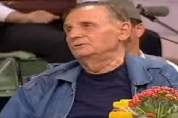 Preminuo reditelj Petar Lalović! Zbog njega smo zavoleli prirodu! (FOTO) (VIDEO)