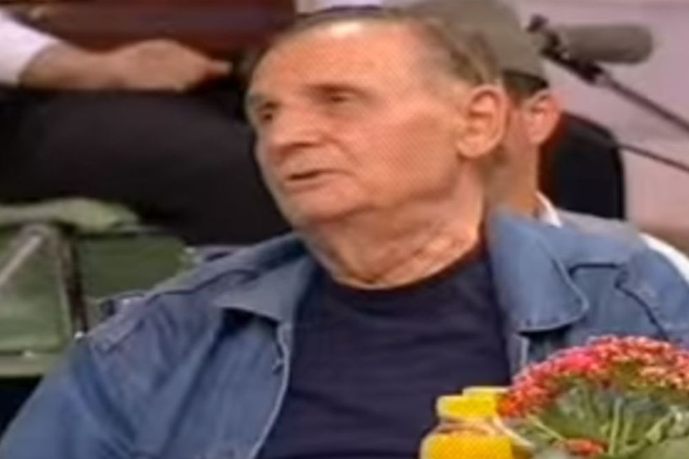 Preminuo reditelj Petar Lalović! Zbog njega smo zavoleli prirodu! (FOTO) (VIDEO)