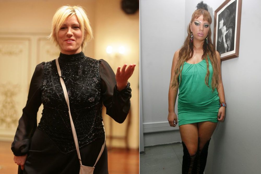 Jelena davila Miljanu i čupala je za kosu! A tek kad čujete razlog! (FOTO)