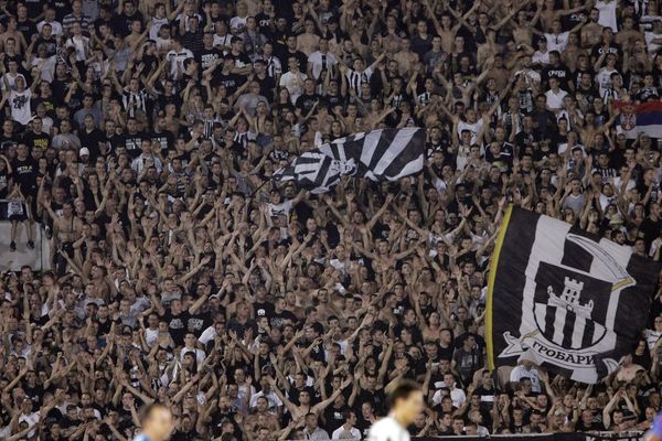 Klubovi postigli dogovor: Grobarima 300 karata za derbi!