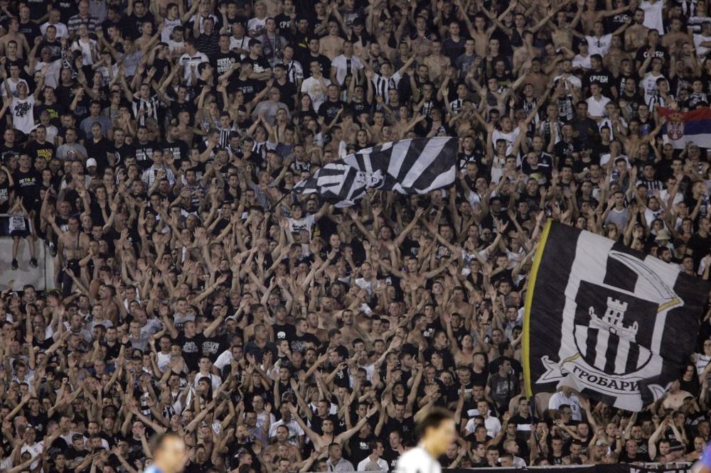Klubovi postigli dogovor: Grobarima 300 karata za derbi!