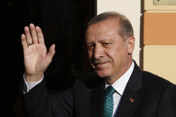 Da li vas iznenađuje što je pobeda Erdogana burno proslavljena na ulicama Sarajeva? (FOTO)