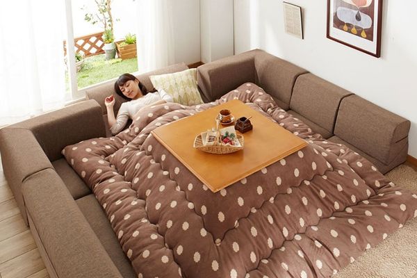 Uz ove japanske izume nećete morati da napuštate krevet (FOTO)