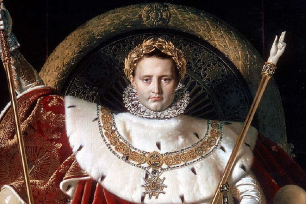 I oni su bili perverzni: Mocart je voleo guze više od svega! (FOTO)