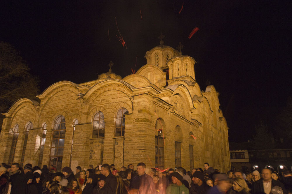 Počinje zasedanje Uneska: Teška borba za srpske svetinje!
