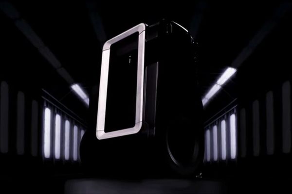 Revolucionarni kofer za punjenje vaših gedžeta (GIF) (FOTO) (VIDEO)