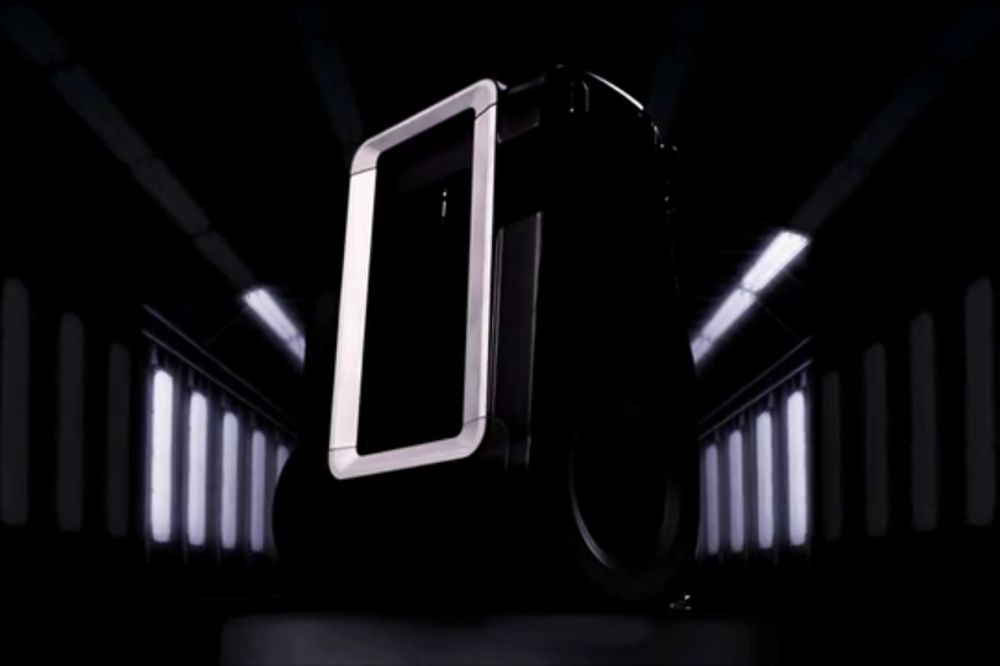 Revolucionarni kofer za punjenje vaših gedžeta (GIF) (FOTO) (VIDEO)