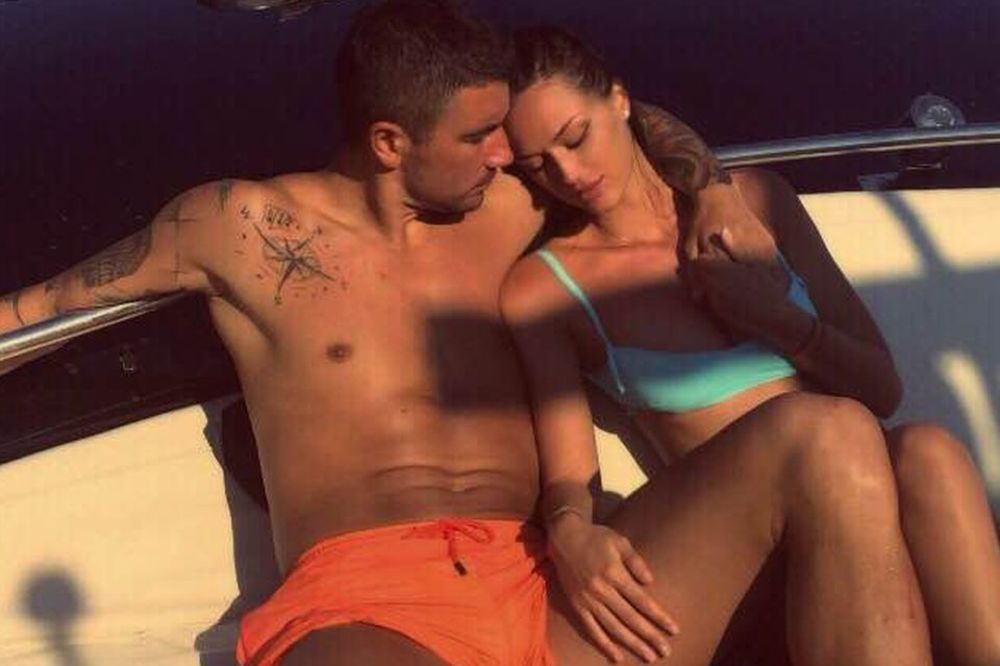 Kolarov priznao vanbračnog sina, ali je zato mama Kristinu iskulirao (FOTO)