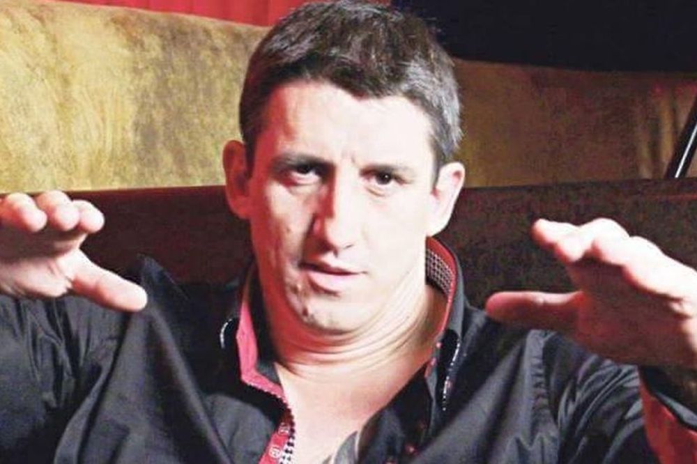 Kristijan: Stanija mi je odlična za seks, a Balerina ima mlitavo... (FOTO)