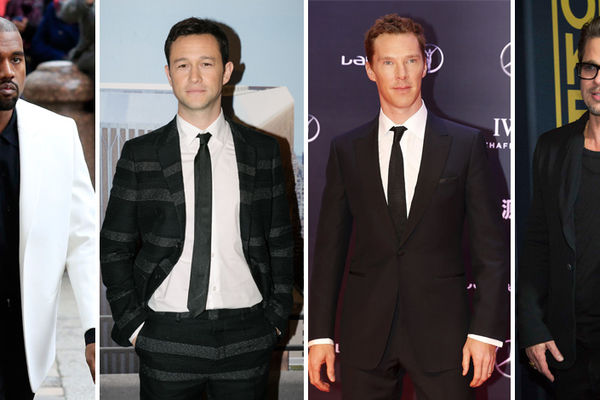 Rešite kviz: S kojim holivudskim frajerom bi trebalo da se smuvaš?