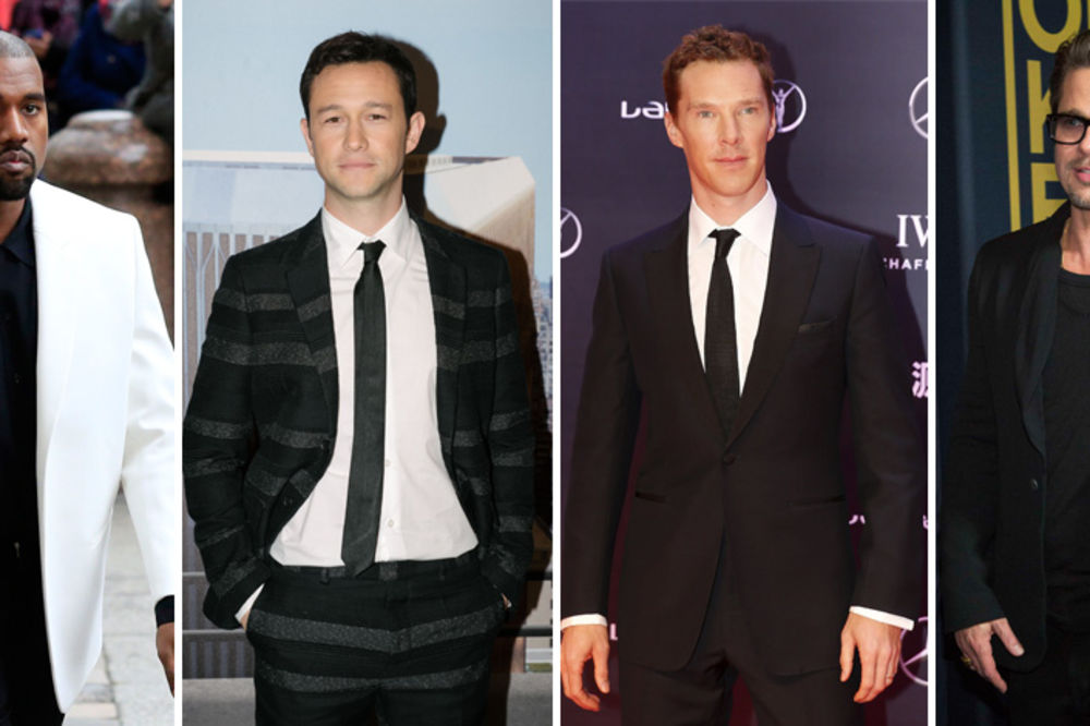 Rešite kviz: S kojim holivudskim frajerom bi trebalo da se smuvaš?