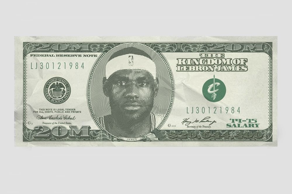 Kako igraju najveće NBA zvezde na dan kada im legne plata? (FOTO)