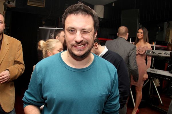 25.000 lajkova! Ova fotka Andrije Miloševića je najveći viral na srpskom vebu!