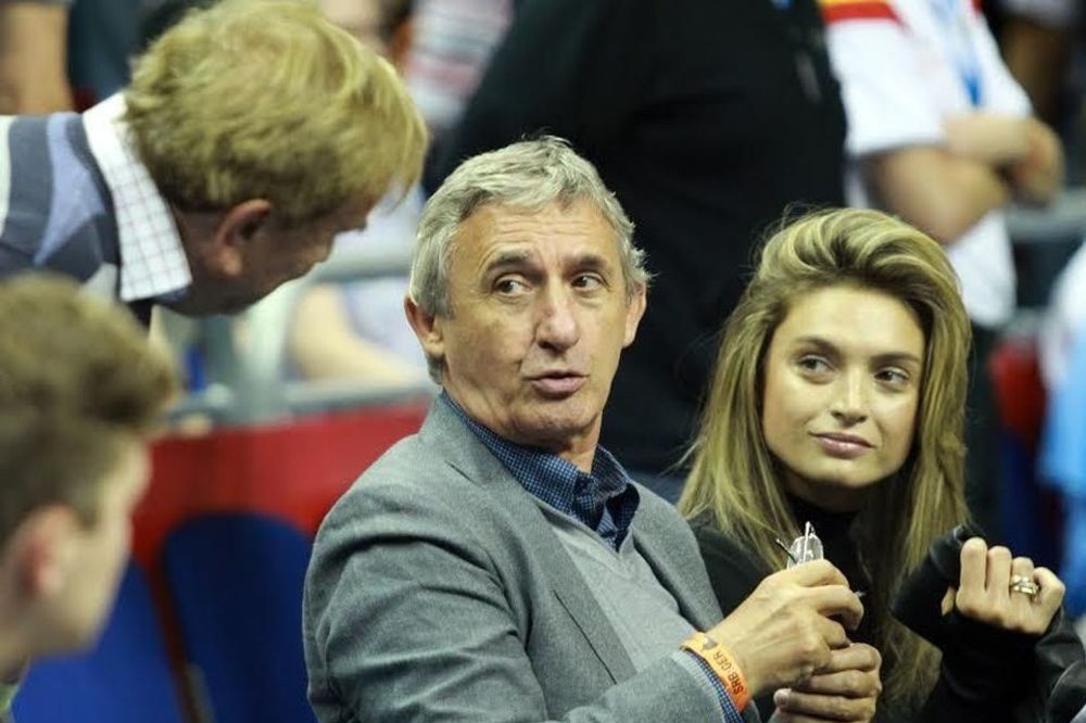 U kog košarkaša Barselone je bila zaljubljena ćerka Svetislava Pešića? (FOTO)