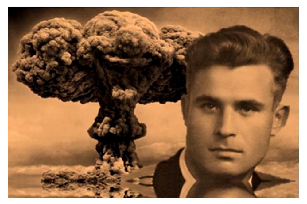 Ovaj čovek je spasao čovečanstvo, a vi verovatno niste čuli za njega! (FOTO) (VIDEO)