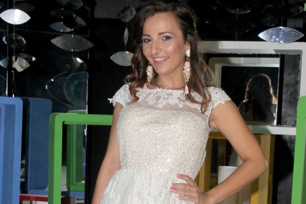 Mirjana iz VB pre silikona i sa 10 kg viška! Baš je bila kanta! (FOTO) (VIDEO)