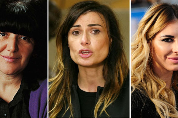 Biljana Srbljanović: Zar je Mira Marković bolja od Zorannah? Ona je leševe bacala u kreč!