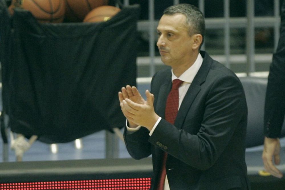 Radonjić potvrdio povratak Vilijamsa i pohvalio igrače! Božić najavljuje bolje dane!