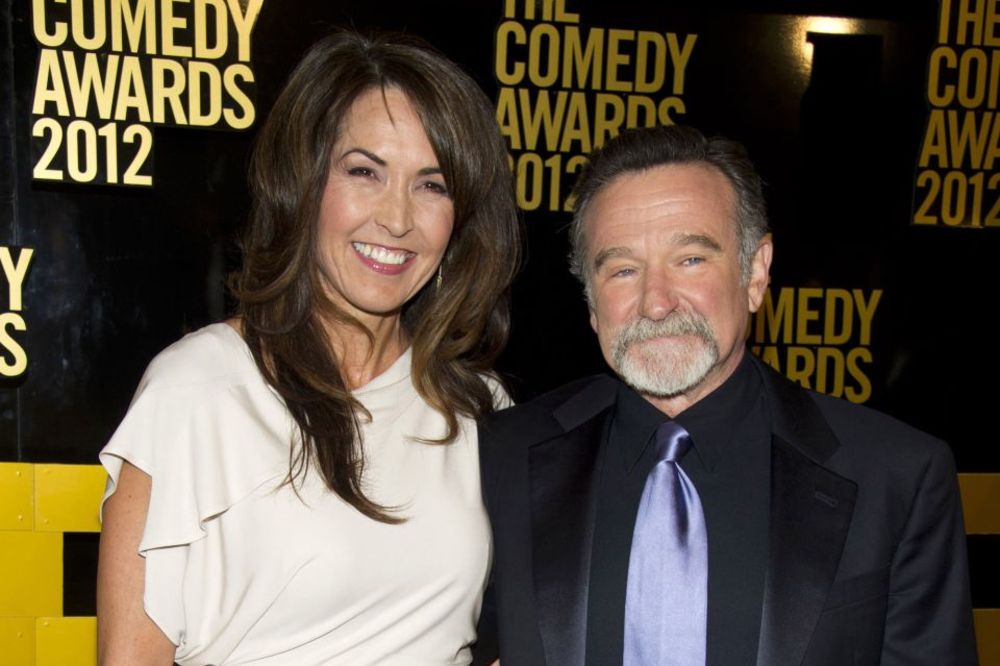 Supruga Robija Vilijamsa otkrila razlog samoubistva slavnog glumca. Nije depresija