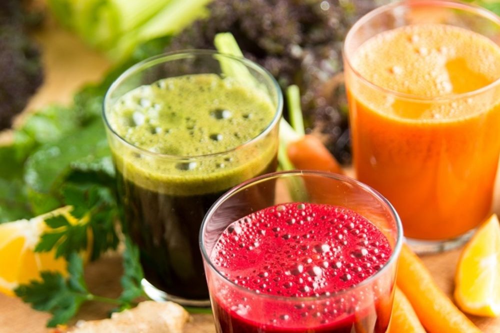 Izmiksujte ova tri sastojka i virusi vam neće moći ništa! (FOTO)