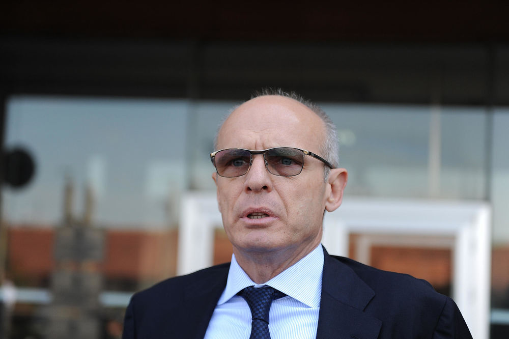 Završena istraga o atentatu: Maja nije pucala na Beka!