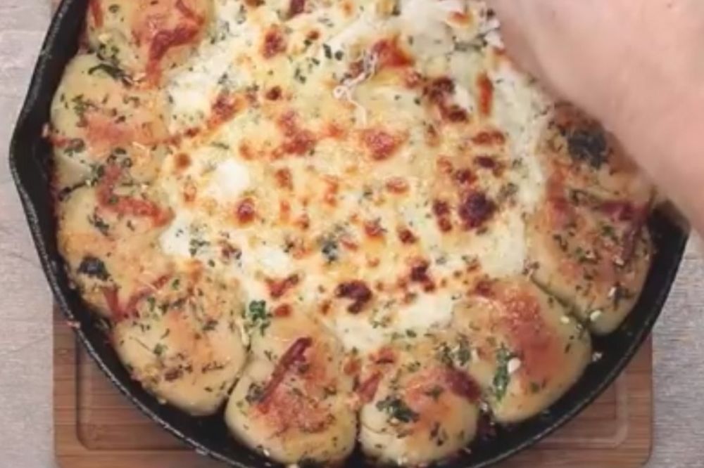 Spremite najbrži doručak na svetu: Evo kako! (VIDEO)