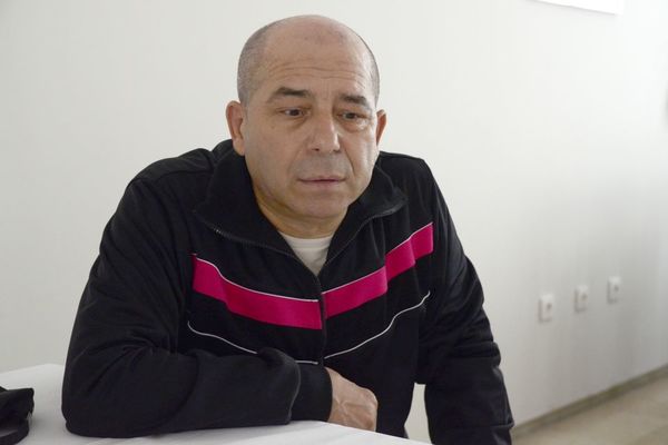 Hasana Dudića udarila struja od 380 volti! (FOTO)