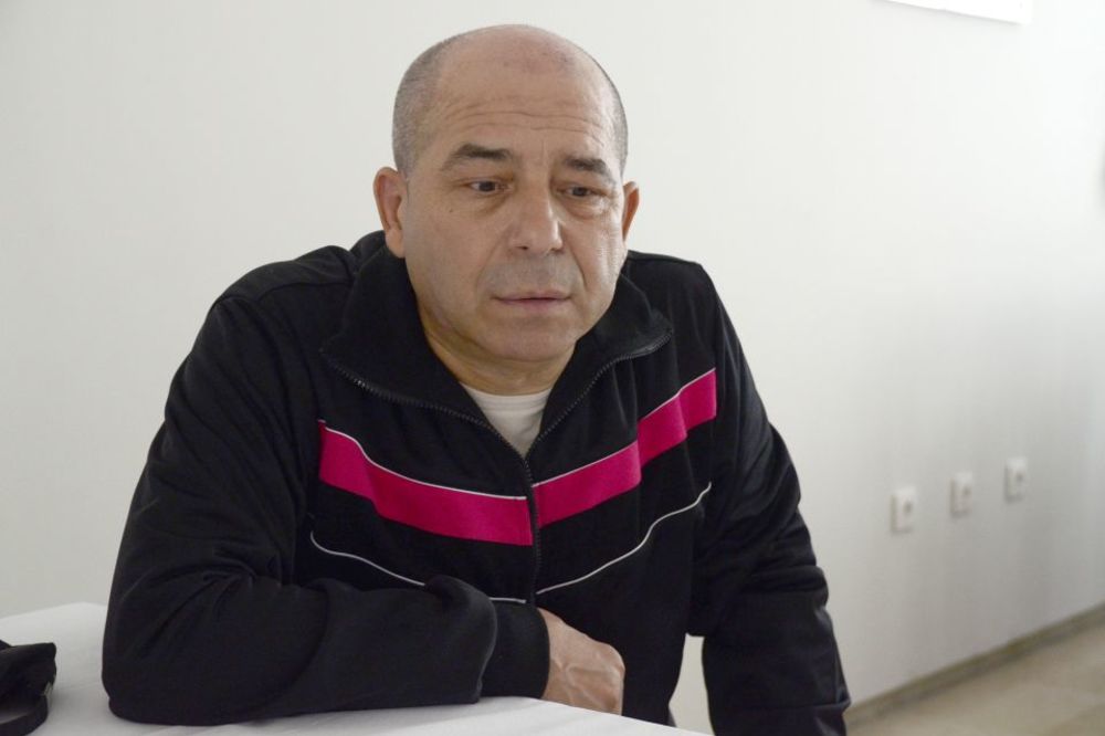 Hasana Dudića udarila struja od 380 volti! (FOTO)