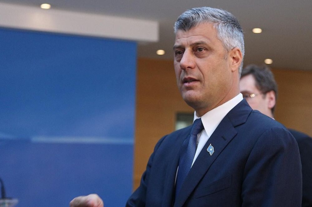 Tači: Srbija treba da podrži ulazak Kosova u Unesko!