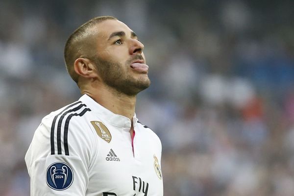 Priveden Karim Benzema zbog ucenjivanja saigrača seks snimkom! (FOTO)