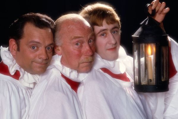 10 opičenih činjenica koje niste znali o seriji Mućke (FOTO) (VIDEO) (GIF)