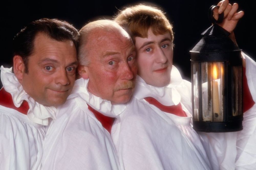 10 opičenih činjenica koje niste znali o seriji Mućke (FOTO) (VIDEO) (GIF)